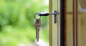 6 Common Sense Tips to keep your Home Secure
